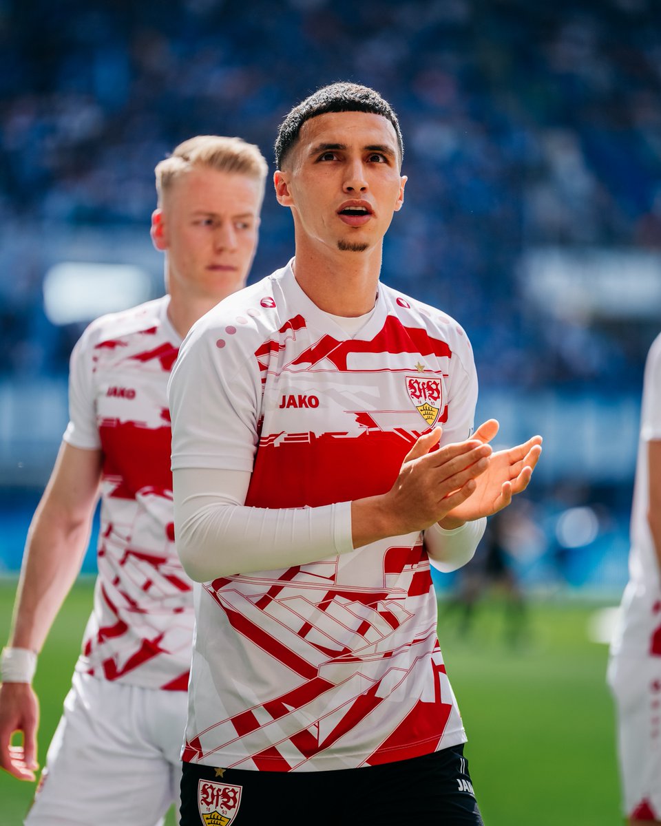 VfB Stuttgart 1893 tweet media
