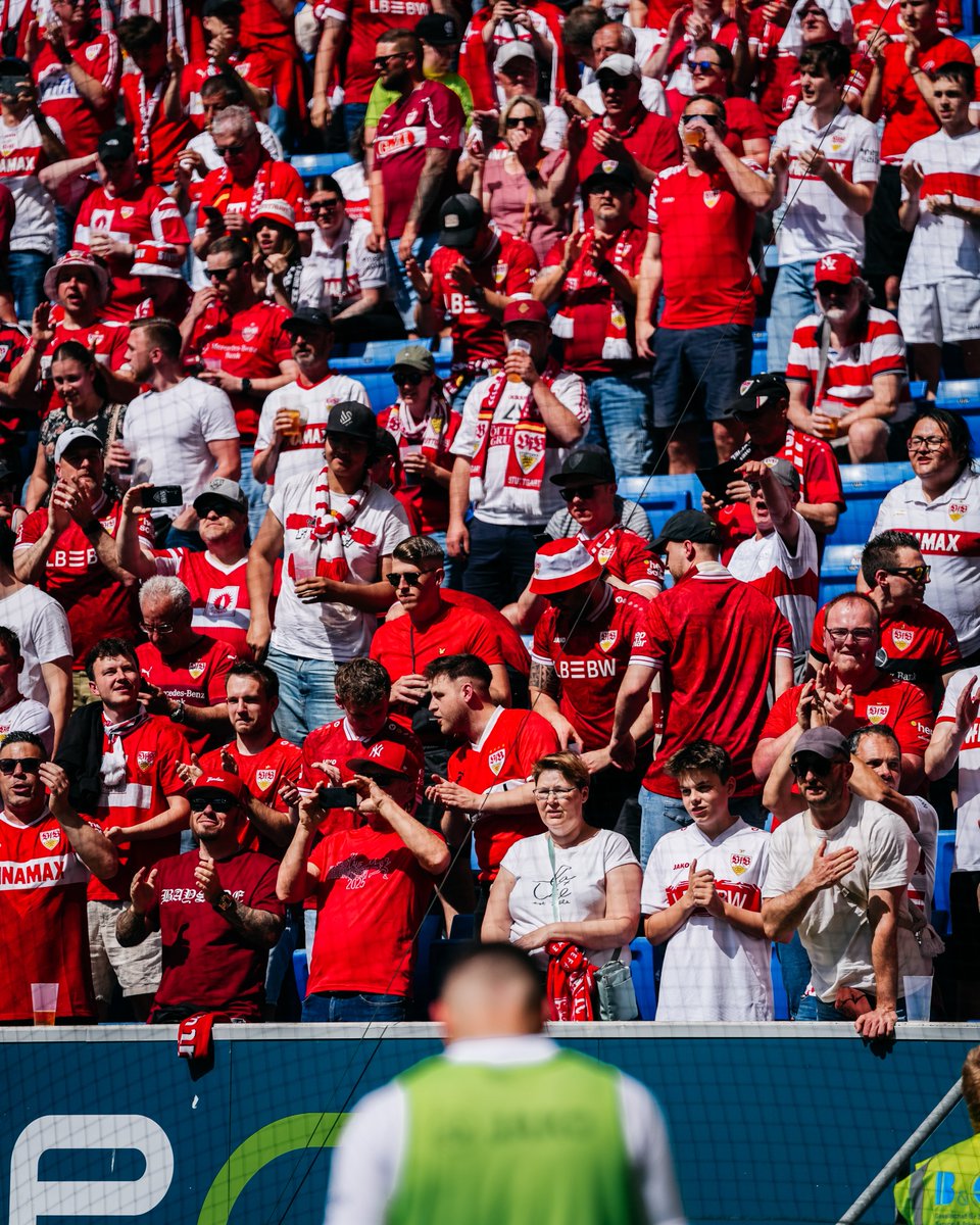 VfB Stuttgart 1893 tweet media