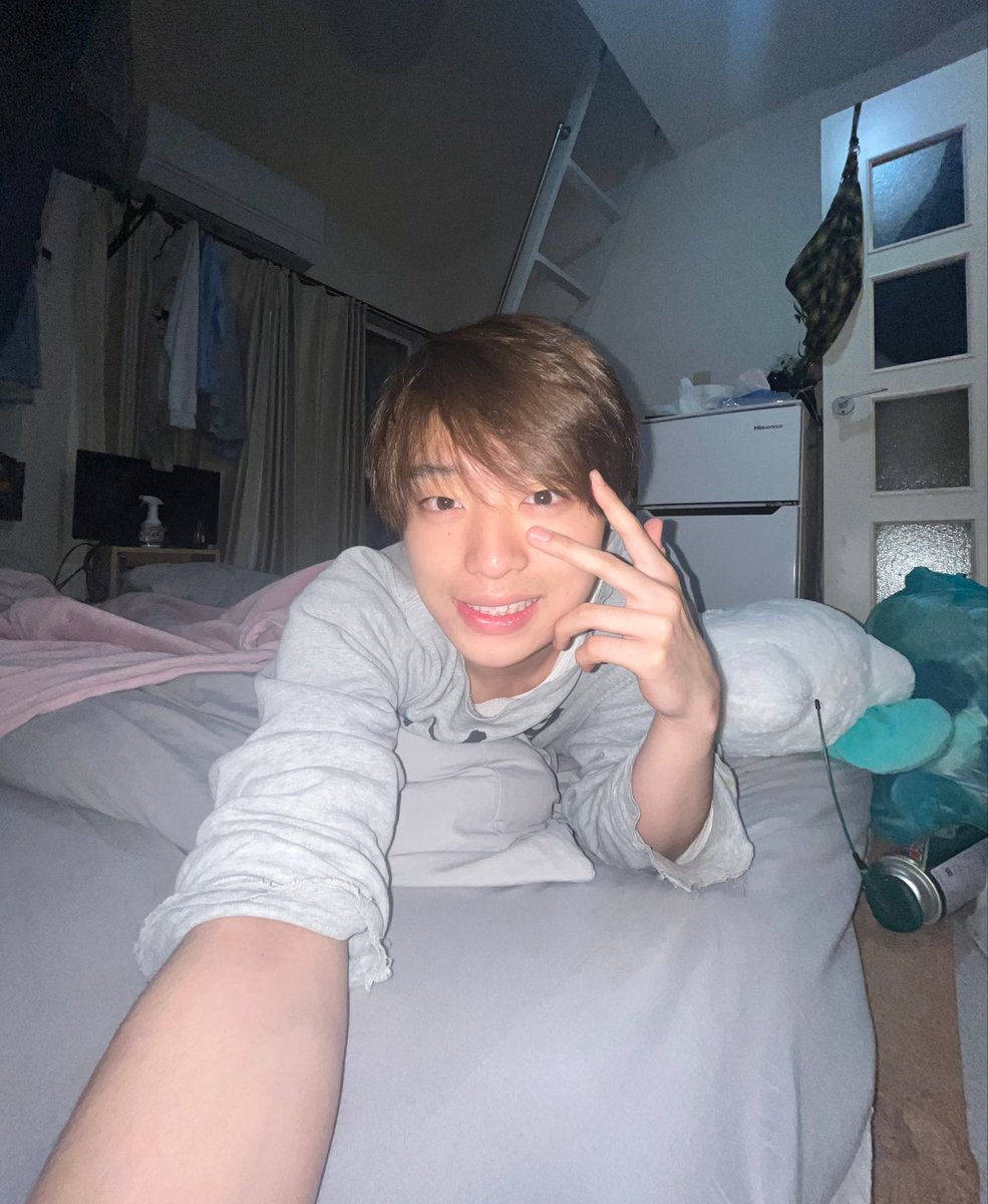 さく tweet media