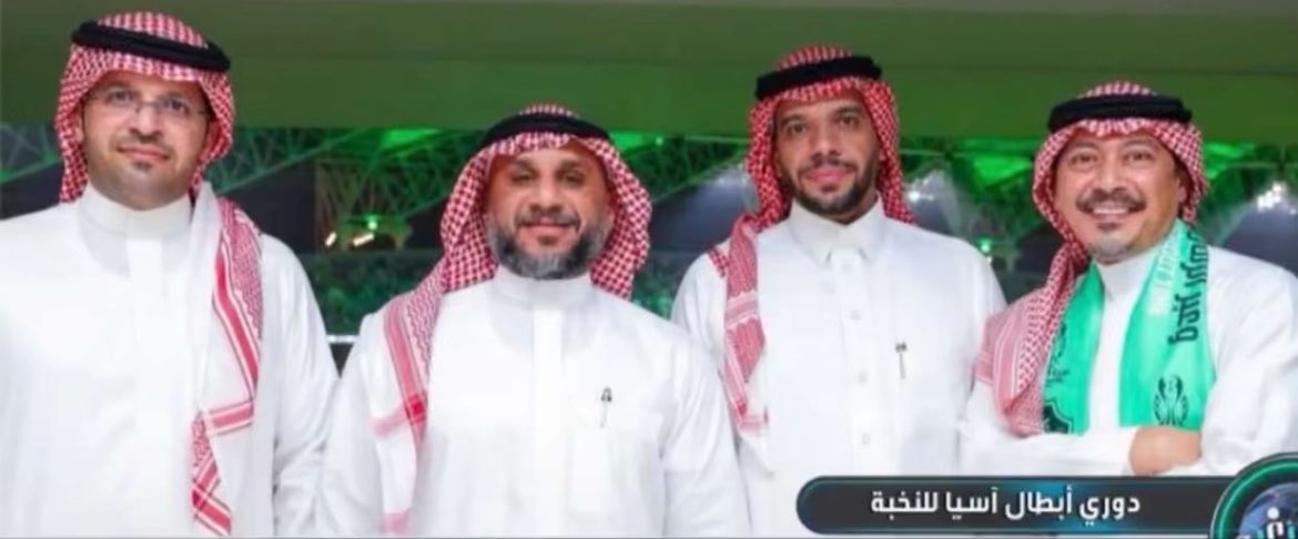 شبكة الأهلي tweet media
