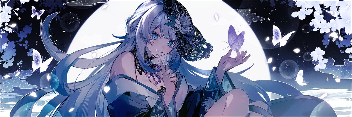 待月十六夜⛩️🌕 tweet media