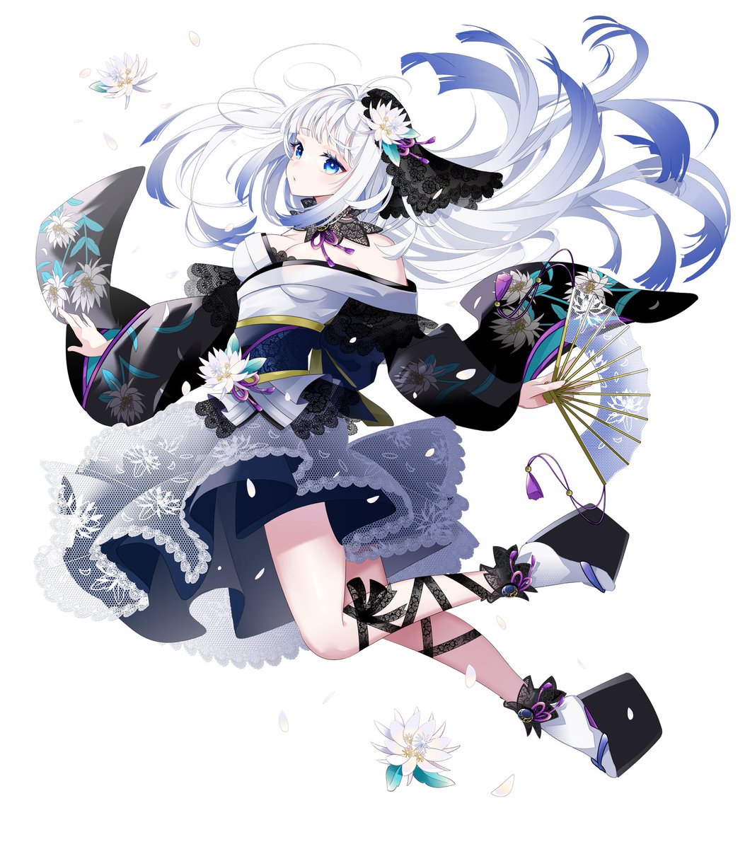 待月十六夜⛩️🌕 tweet media