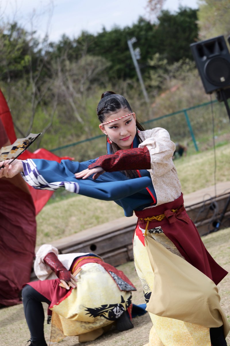 そう（5/16〜17 常陸国、5/23 西川田） tweet media