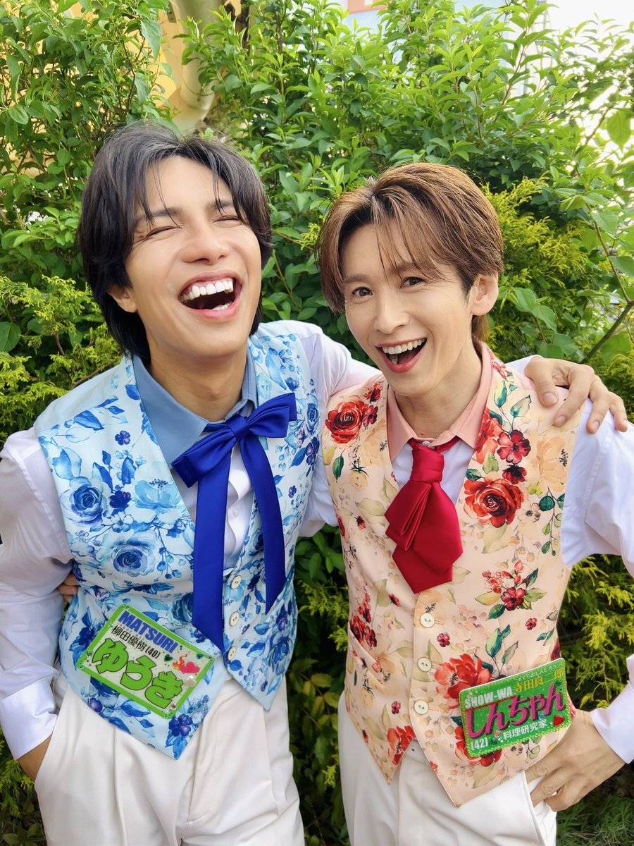 柳田優樹/チームMATSURI （Jeity） tweet media