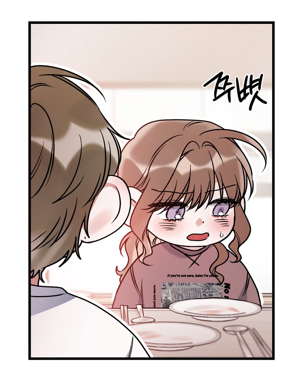 <헤어진 적 없는> 31화가 업로드 되었습니다!

완전판

💜리디 ridibooks.com/books/29680092…
❤️레진 lezhin.com/ko/comic/never…
🩷봄툰 bomtoon.com/detail/neverbo…
💛카카페 page.kakao.com/content/669348…
💙미스터블루 mrblue.com/webtoon/wt_000…
💚네이버시리즈 series.naver.com/comic/detail.s…