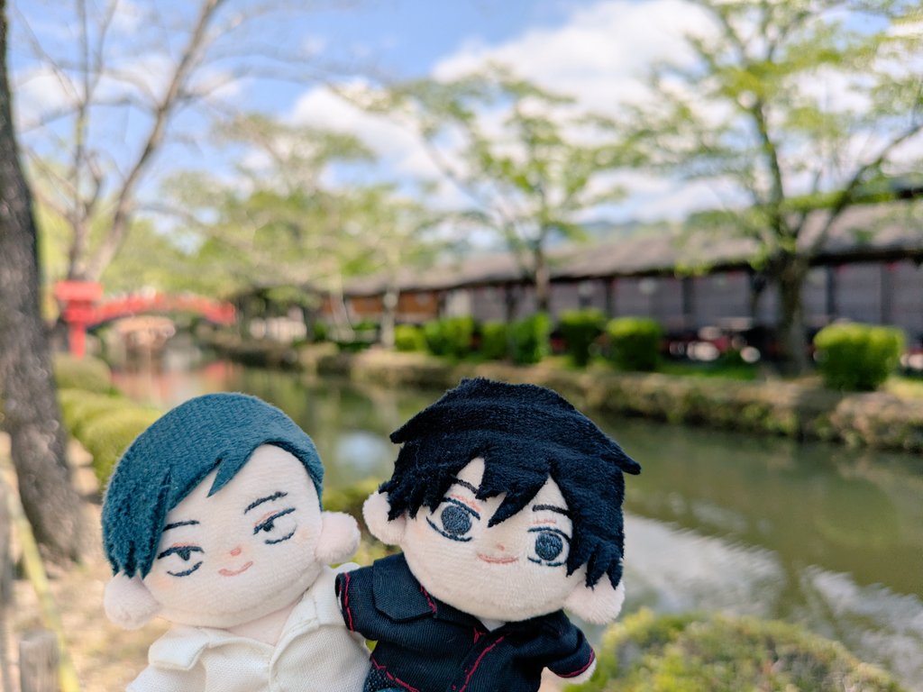 練馬偵察の偵察 tweet media