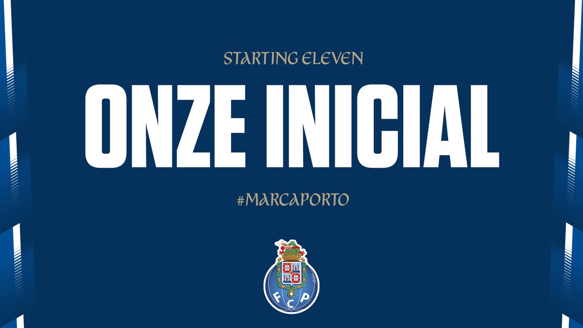 FC Porto tweet media