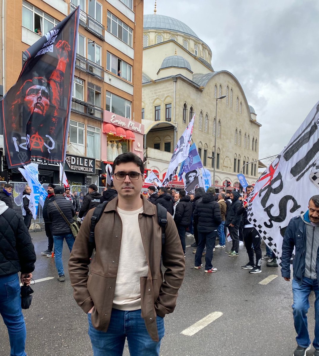 Fatih Karaman tweet media