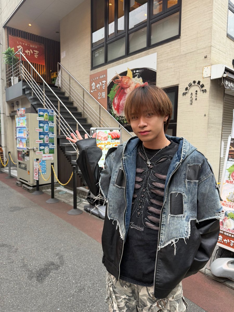 山ちゃん。🐶👑 (@yama_0530) / Posts / X
