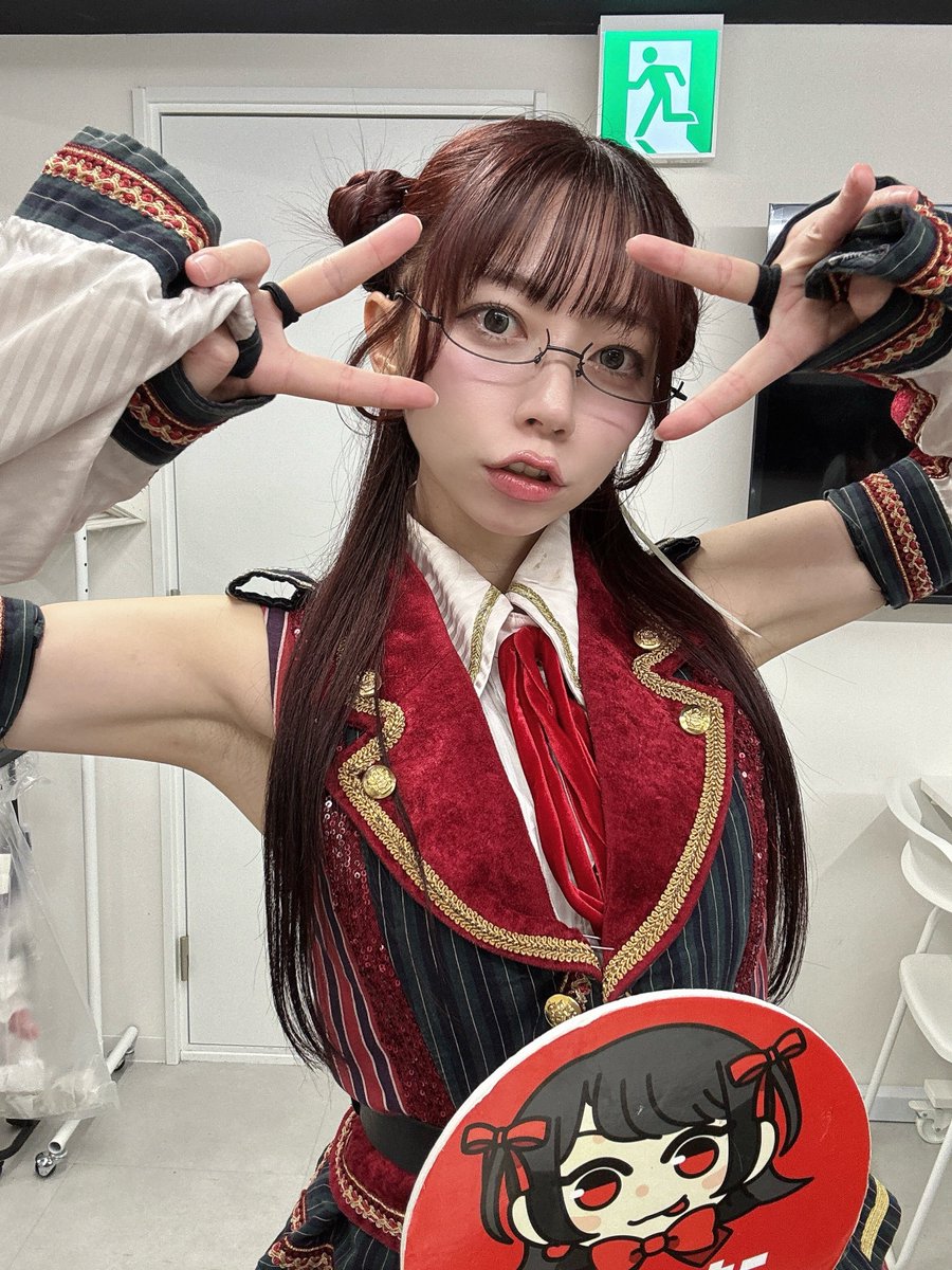 濱口ハンナﾁｬﾝ😈📛れんてつ tweet media
