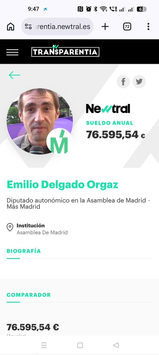 Melchor tweet media