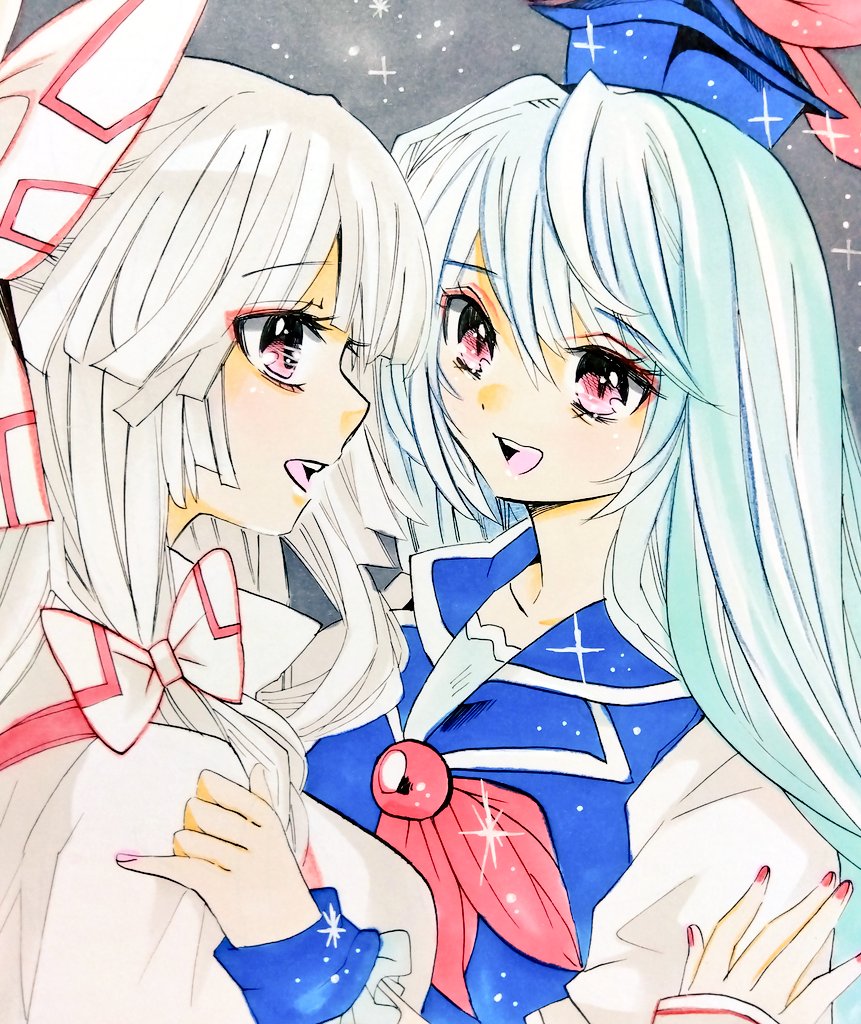 えーす【名古屋・原画市H10】 (@matsuppoi) on Twitter photo 