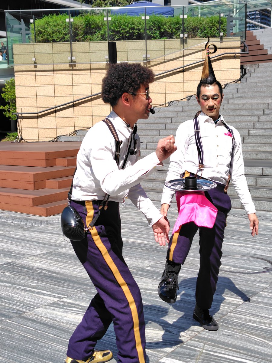かりを。 tweet media