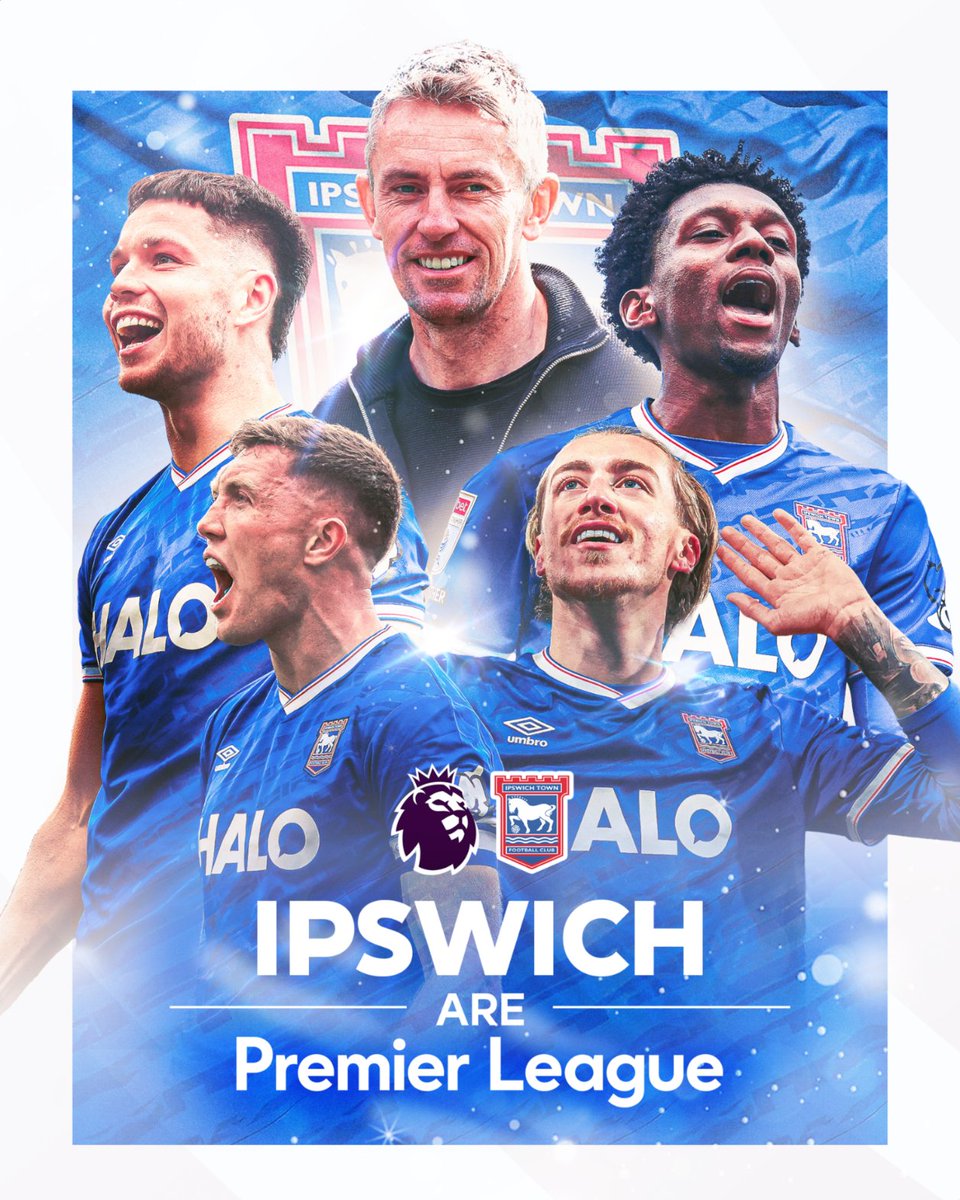 Premier League tweet media