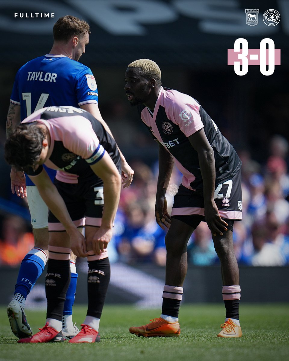 QPR FC tweet media
