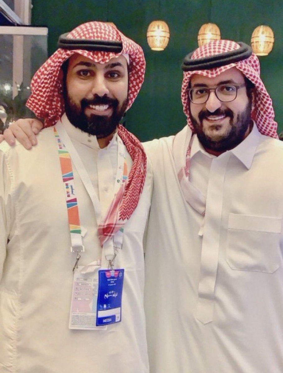 عبدالمحسن tweet media