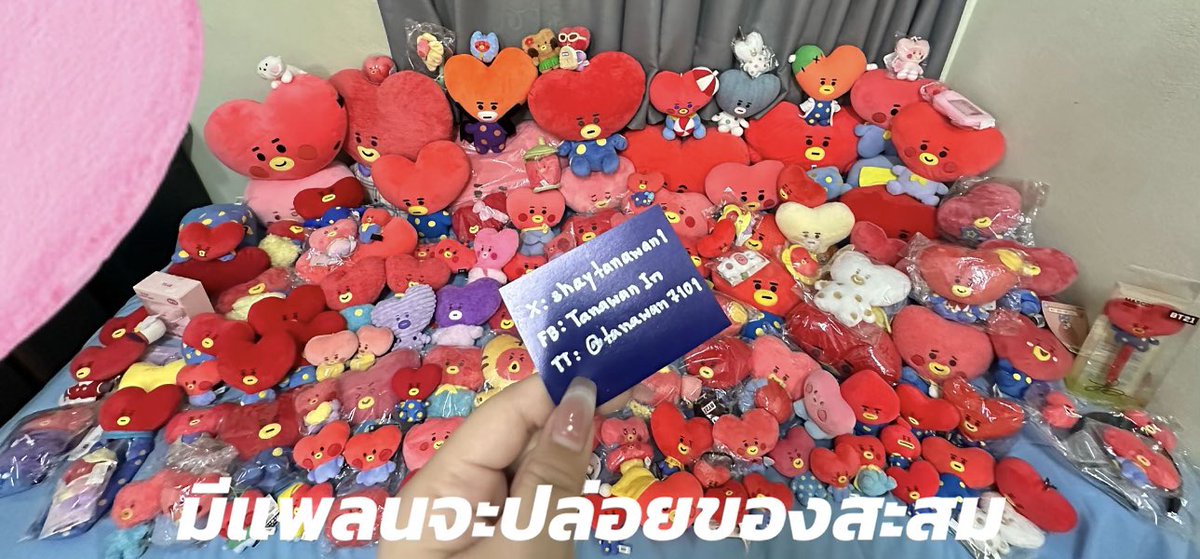 kingtaeV tweet media