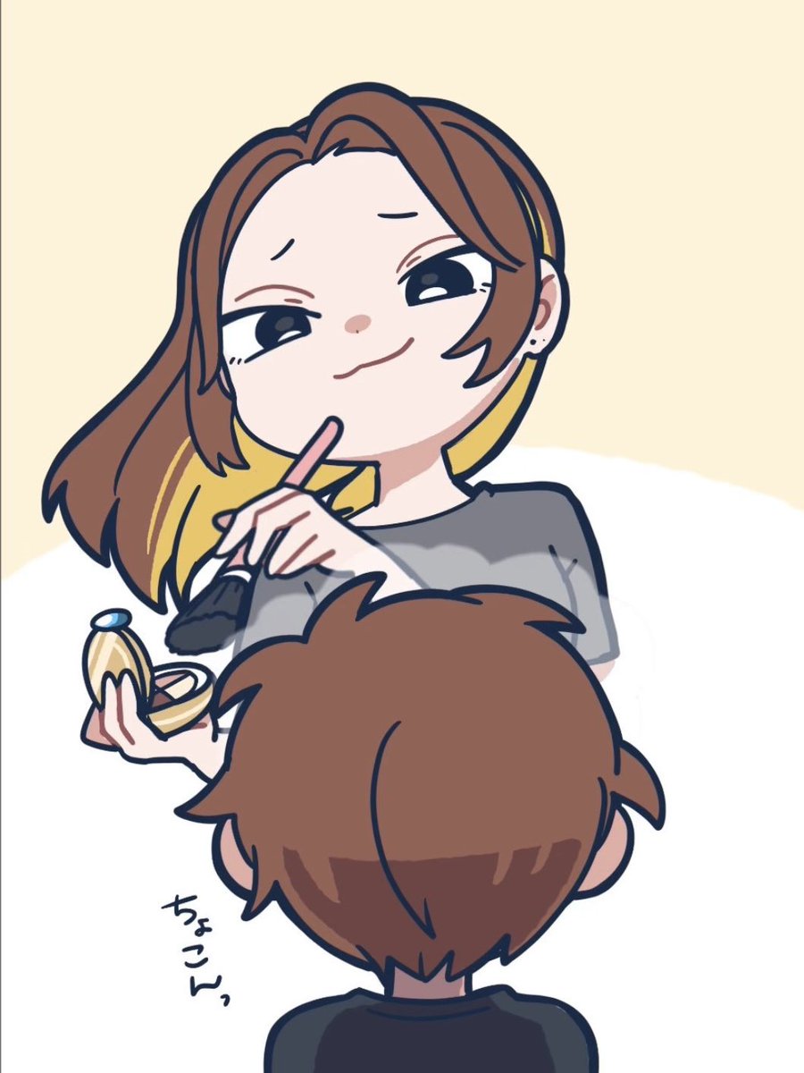 イツク︎︎︎︎︎︎ tweet media