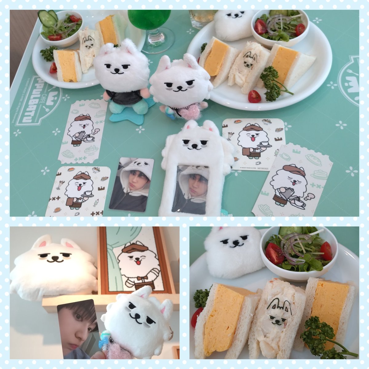 Yooko ꒰ ⩌ᴥ⩌ ꒱ tweet media