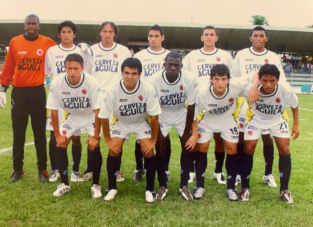 Hablamos de fútbol tweet media