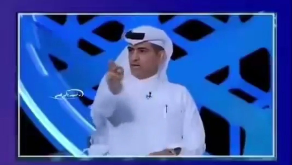 يوسف الشمراني tweet media