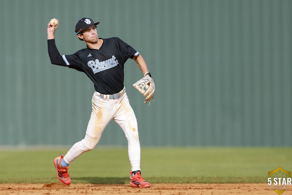 5StarPreps's tweet photo. ⭐️⭐️5STAR⭐️PHOTOS⭐️⭐️

WILLIAM BLOUNT vs MARYVILLE
District 2-4A Tournament
63 total photos • by @TheDannyParker 

PICS ▶️ https://t.co/gSJM1vJxoN https://t.co/fH2FmAsOSu