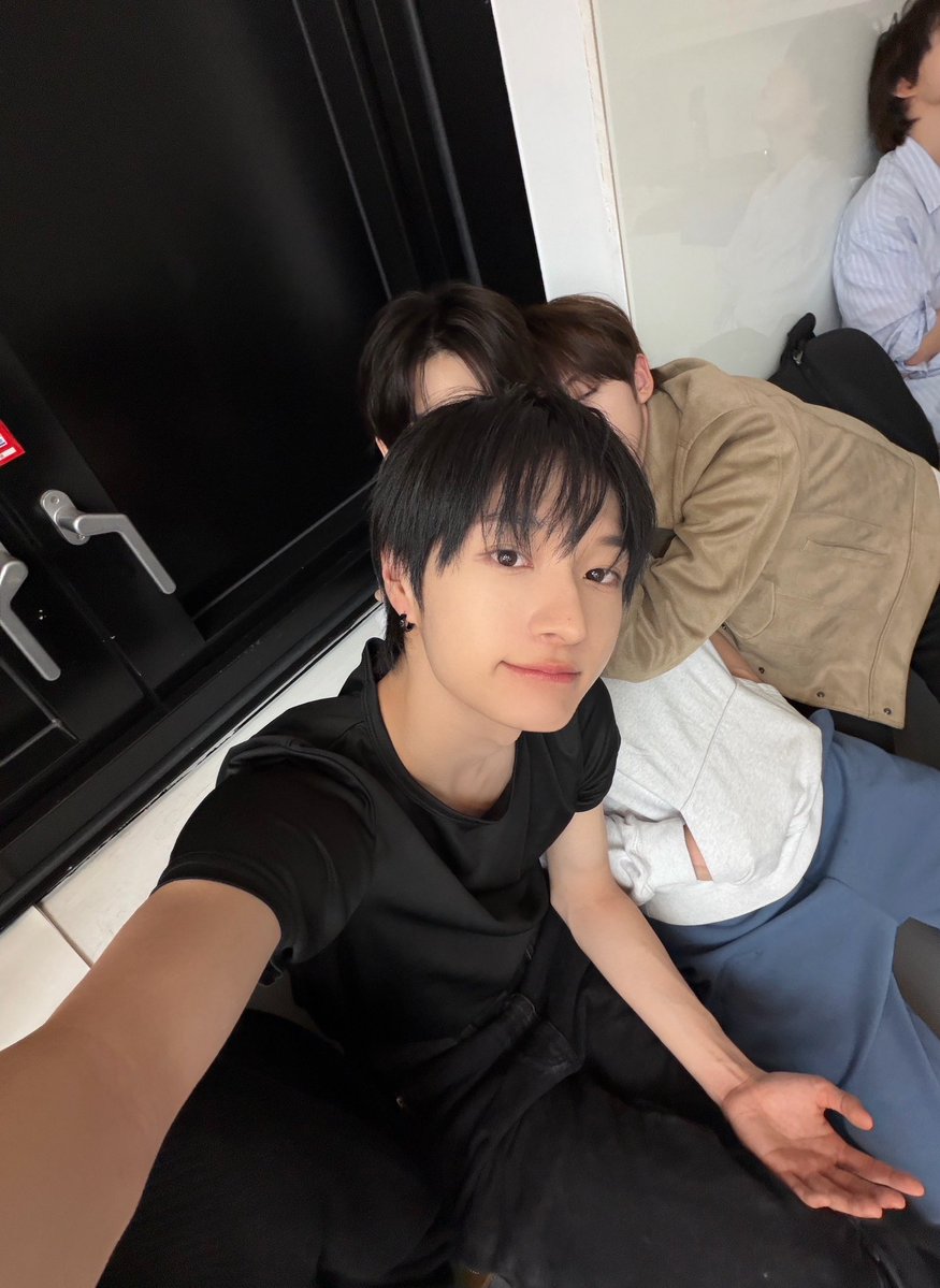 크앙 tweet media