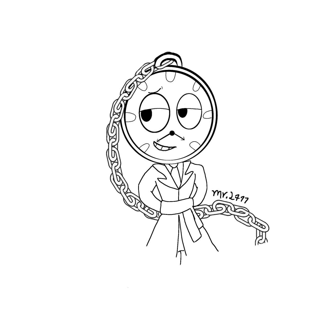 (INTERACTION BAIT)
Gimme a toon to doodlepls speed i need dis