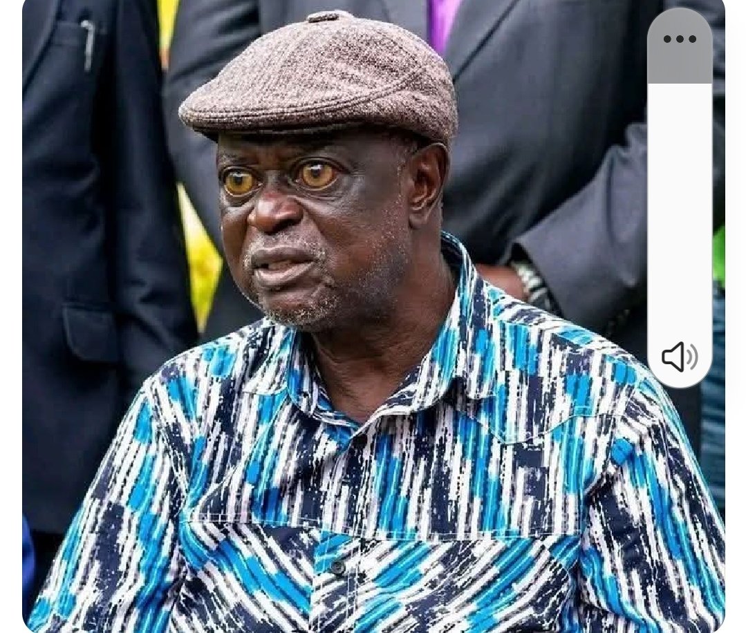 SAMMY N. KIPRUTO (Alias Bigsam) tweet media