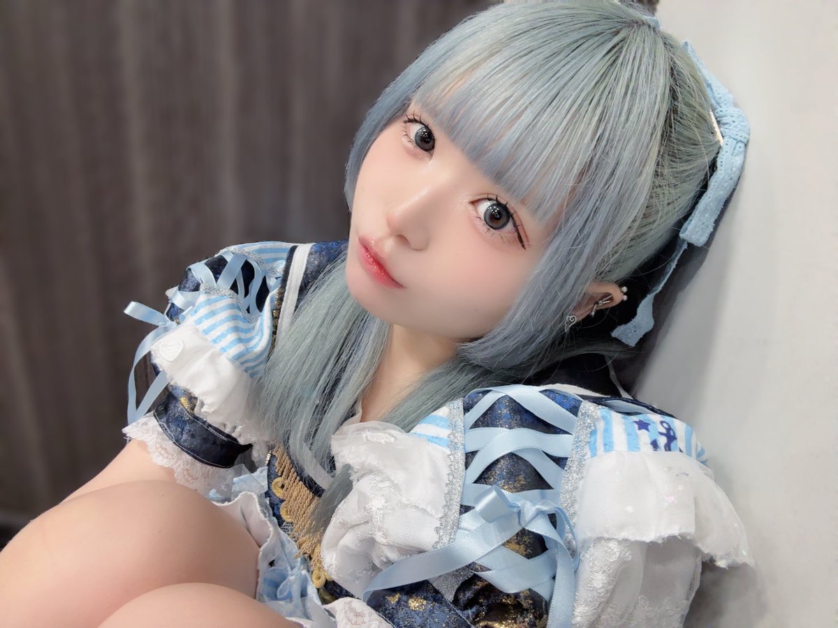 安眠ぽむ【metarium】 tweet media