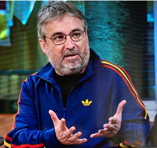 Pompeu Guarner Moll tweet media