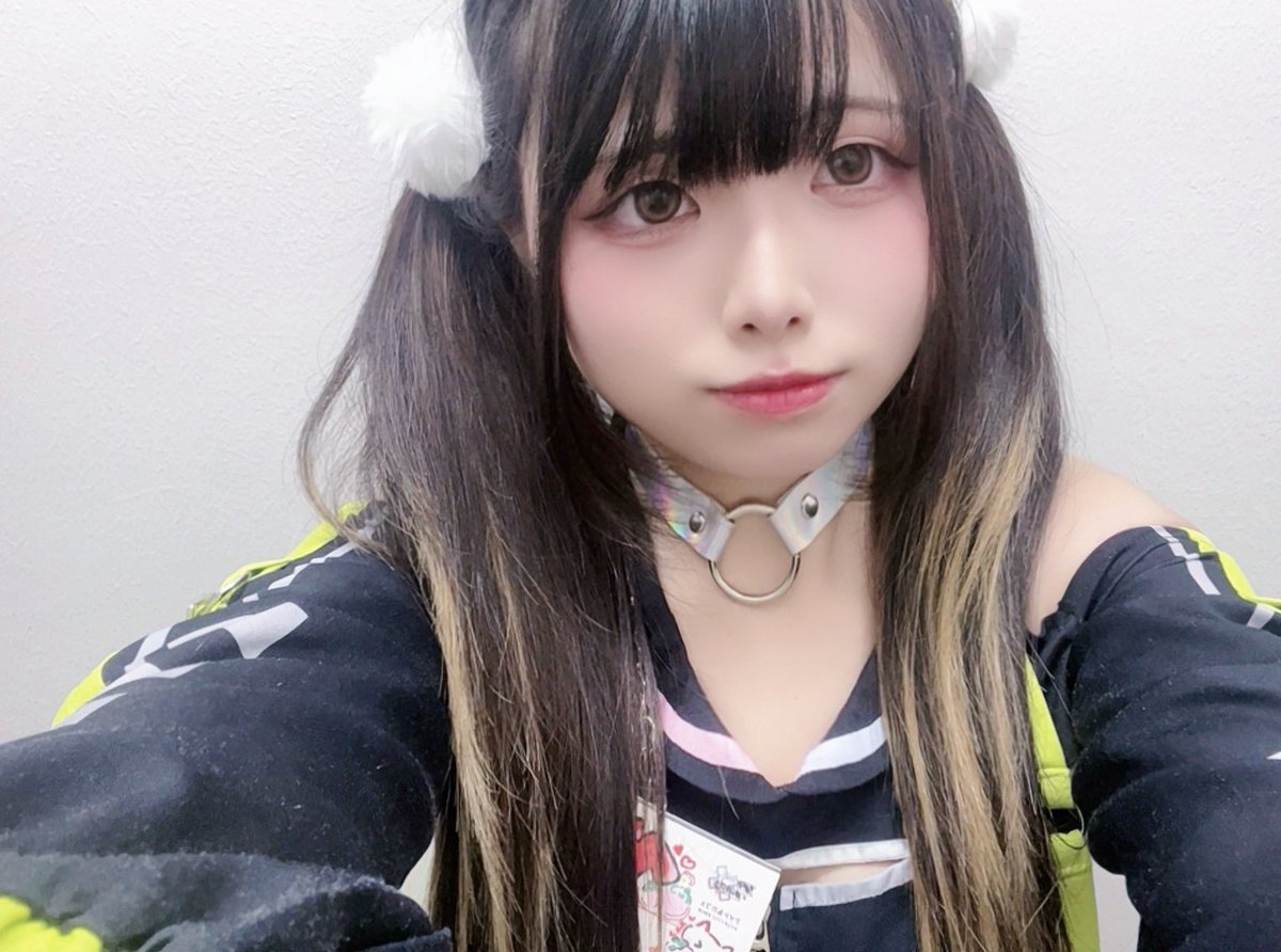 べりぃ tweet media