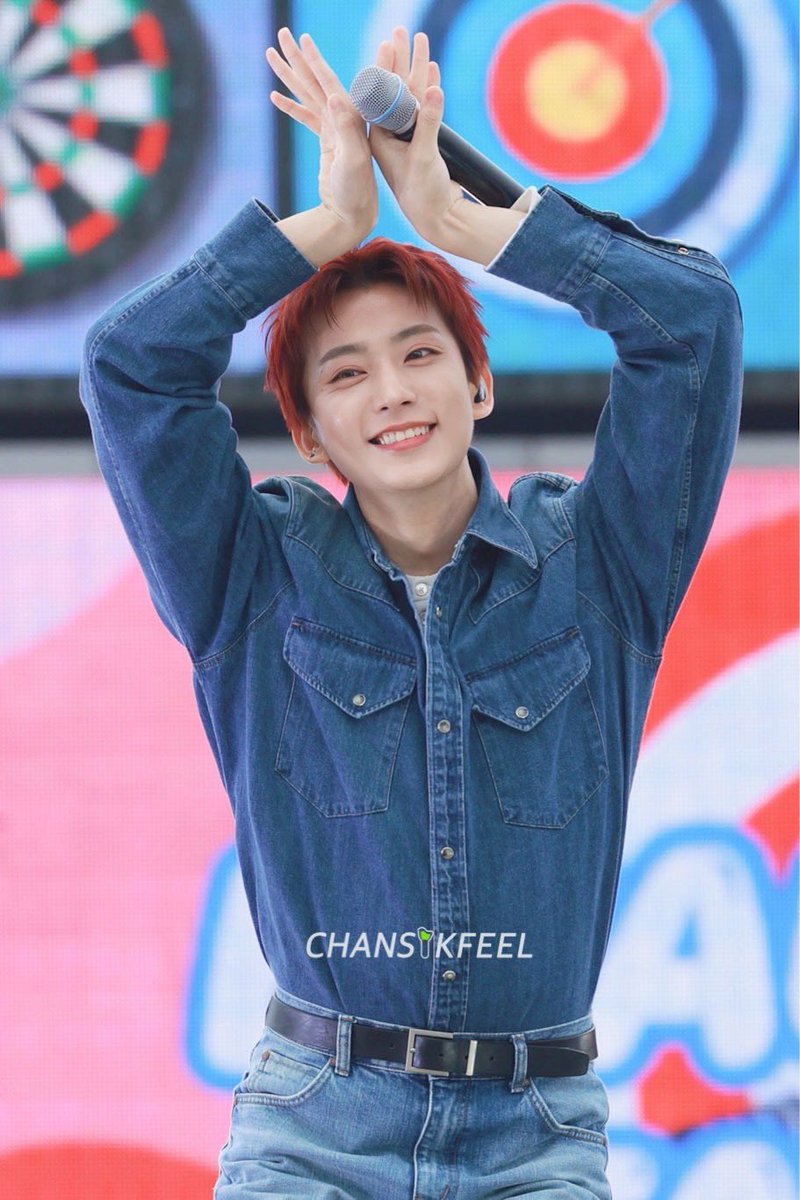 𝘾𝙃𝘼𝙉𝙎𝙄𝙆𝙁𝙀𝙀𝙇 🐾🫧공찬 tweet media