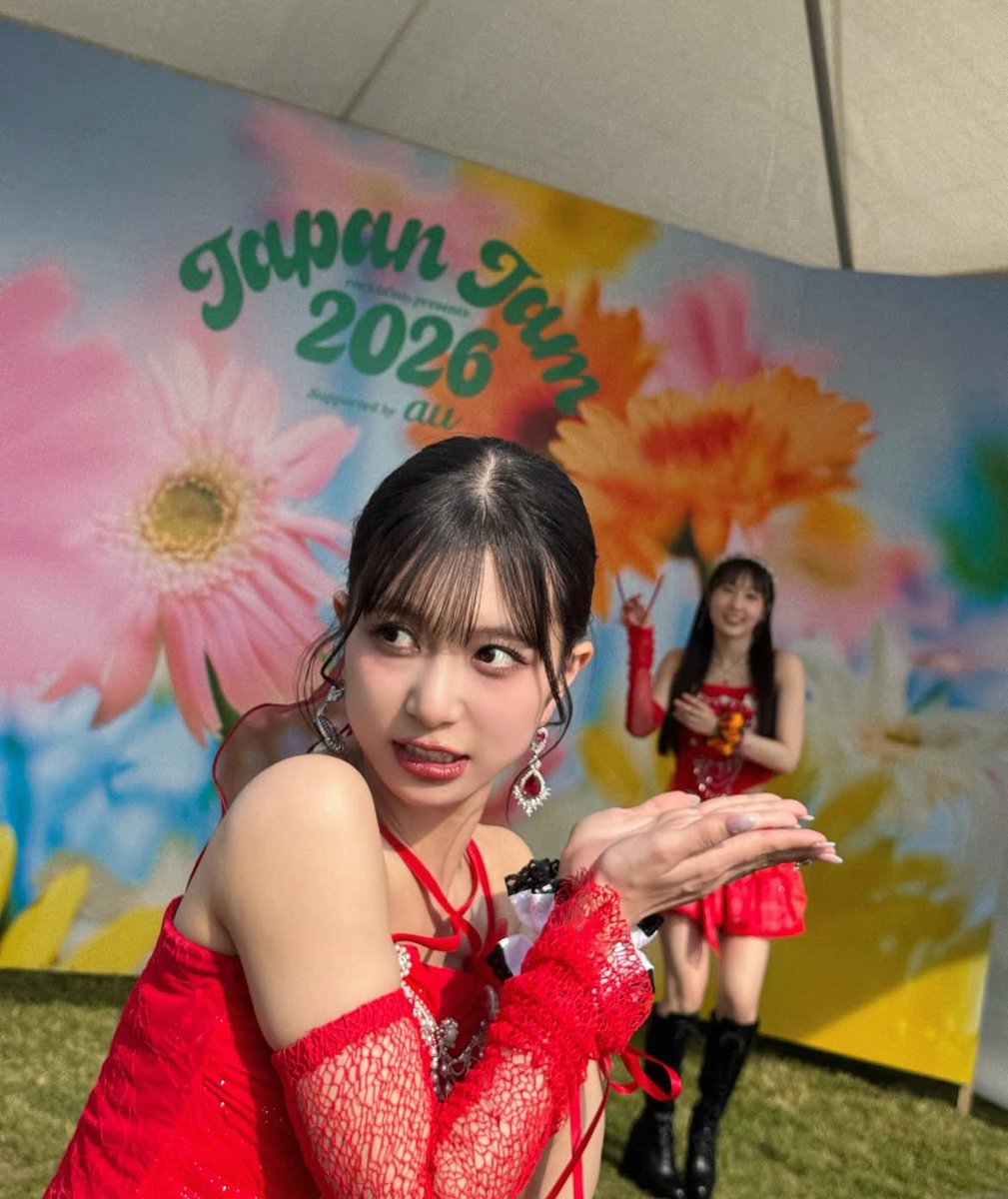 かずな tweet media