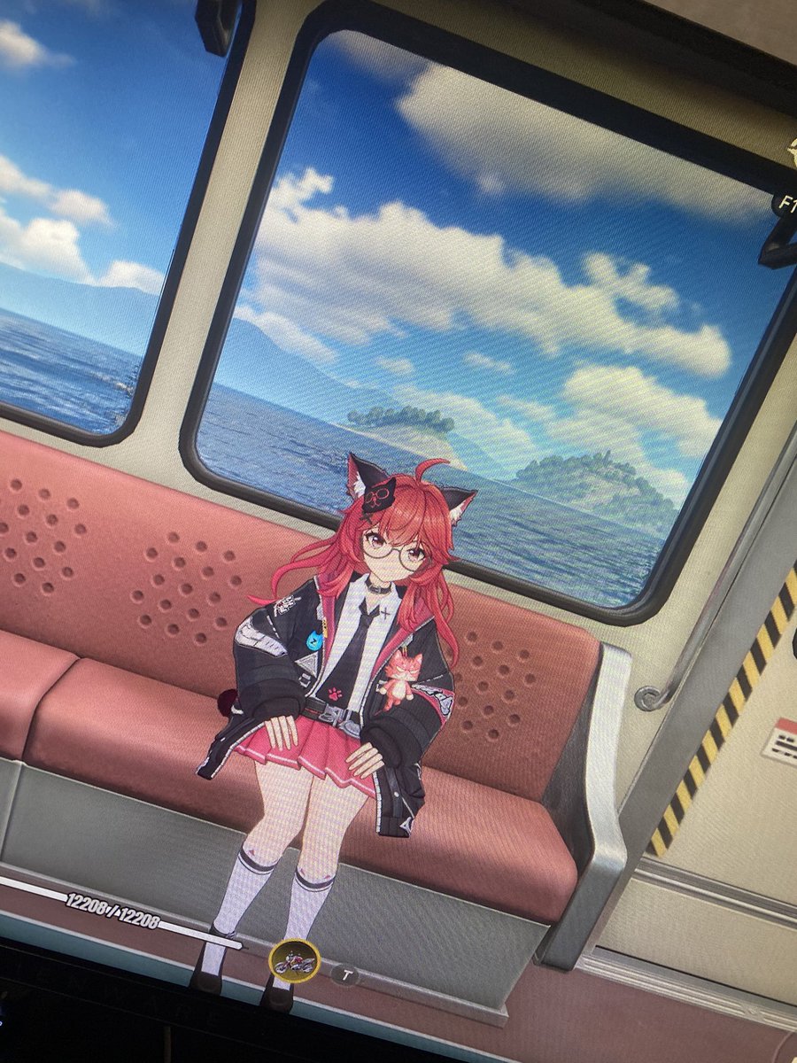 らいか tweet media