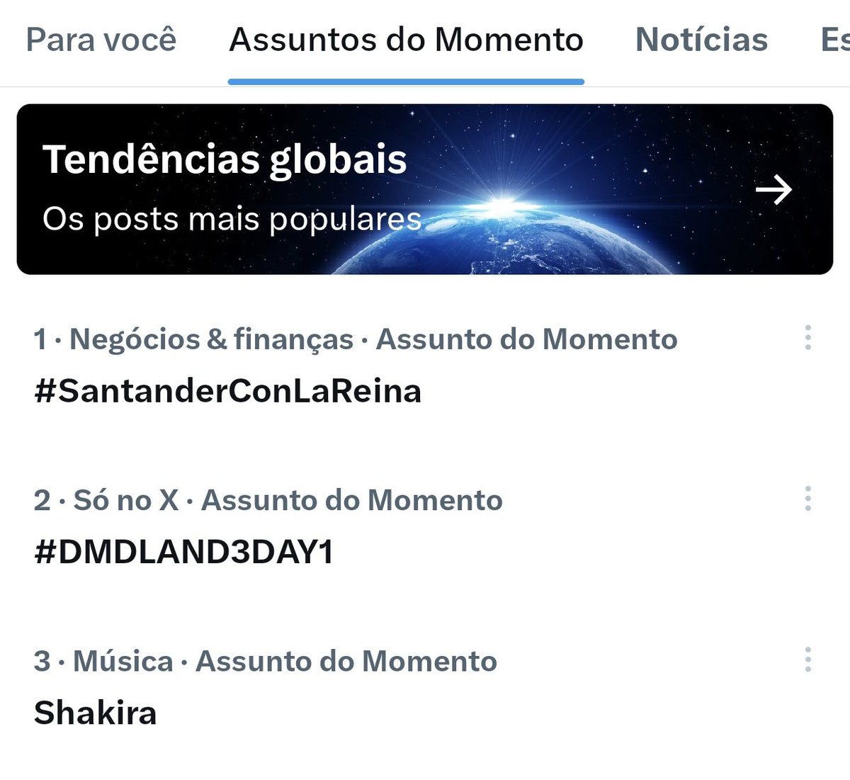 Shakira Brasil | Fã-Clube tweet media