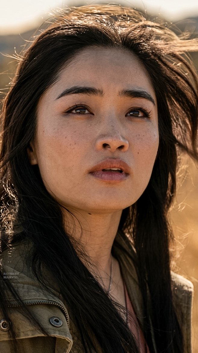 Actress Marvel tweet media