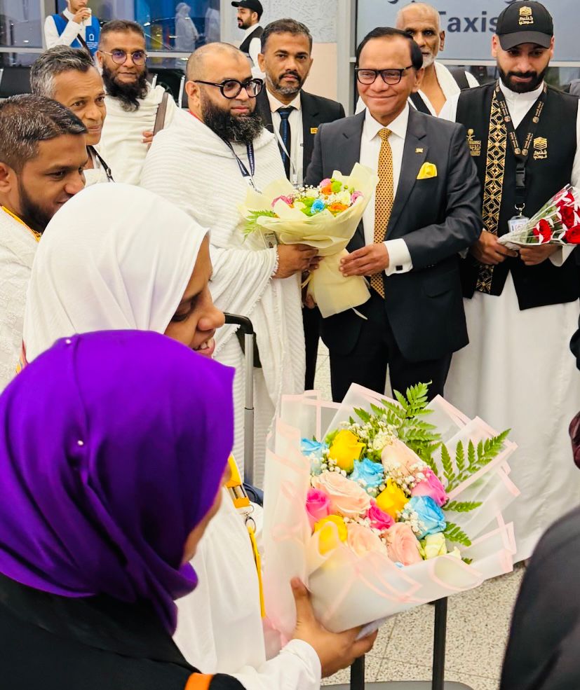 Embassy of Sri Lanka in Saudi Arabia tweet media