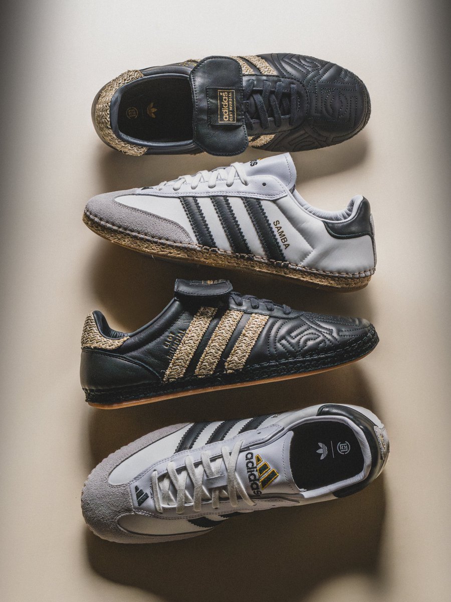 Nice Kicks tweet media
