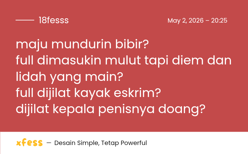 18FESSS tweet media