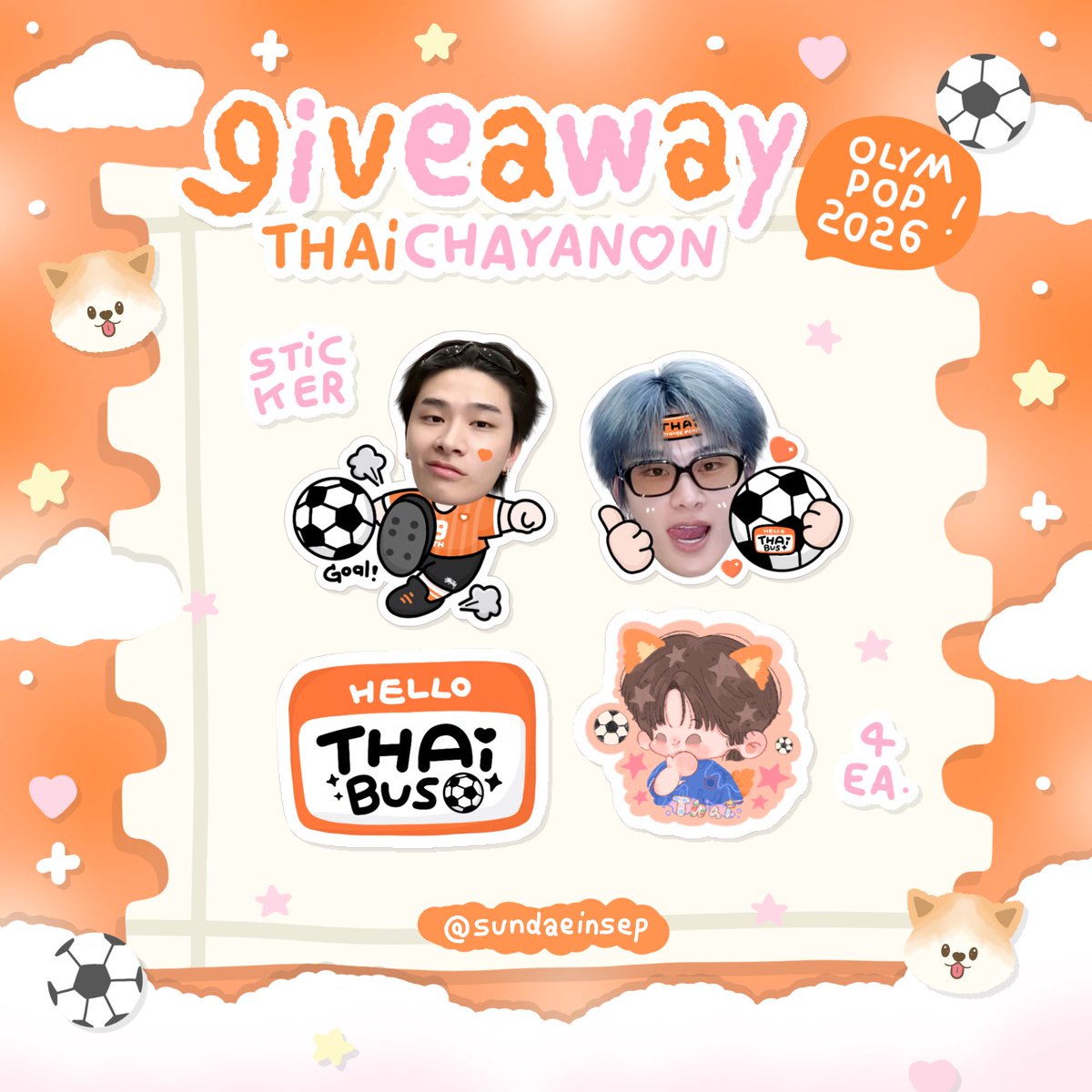 fluffythai🫧 tweet media