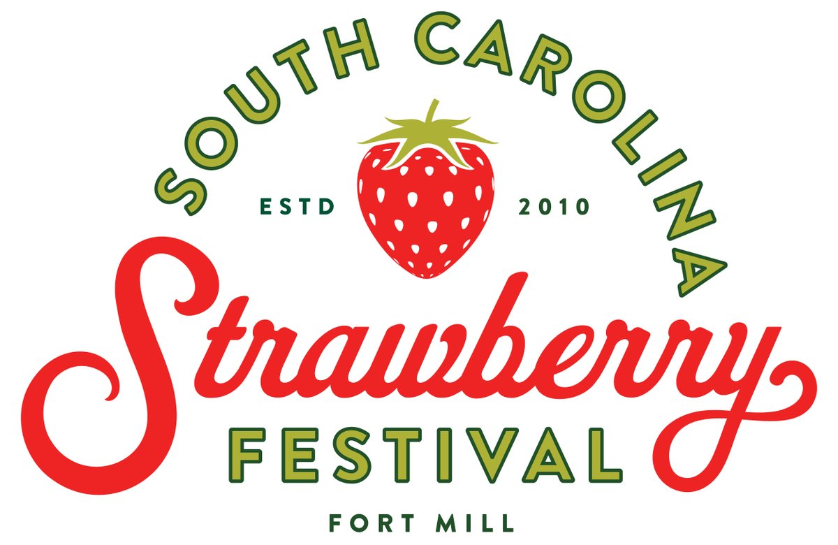 SCStrawberryFestival tweet media