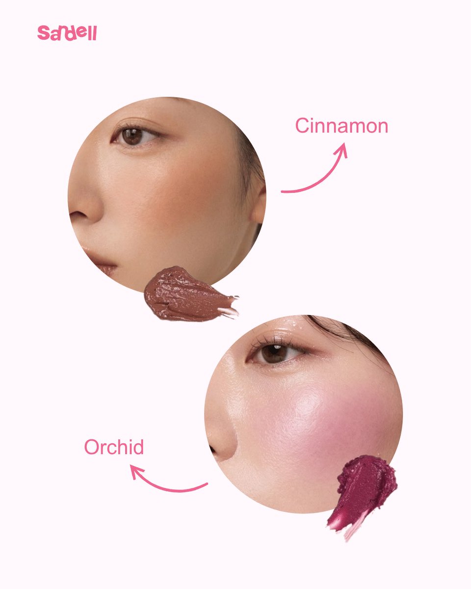 Sandellofficial tweet media