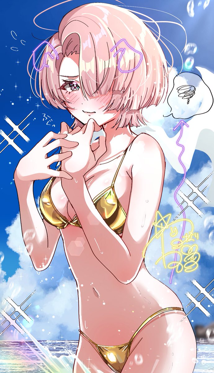 ねない ねる💎🌹skeb募集中 tweet media