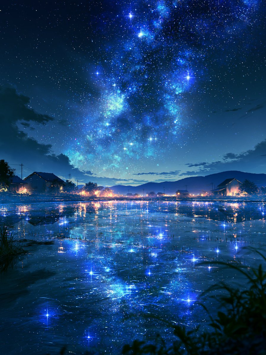 ヒミノ@AIart tweet media