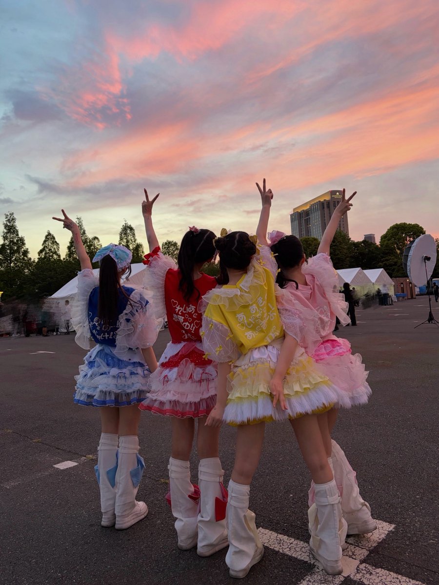 幸野れいあ【Pastel Closet】 tweet media