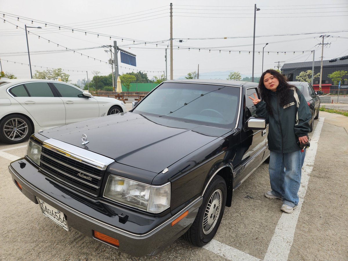 グレンジャ ー【韓国車コラムニスト《´26年 ヒュンダイグレンジャー40周年記念事業》】 tweet media