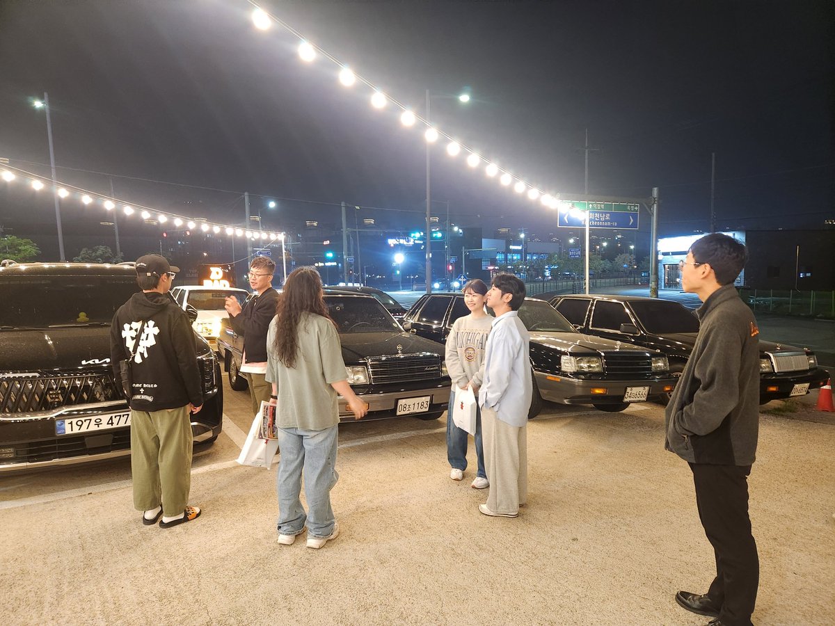 グレンジャ ー【韓国車コラムニスト《´26年 ヒュンダイグレンジャー40周年記念事業》】 tweet media
