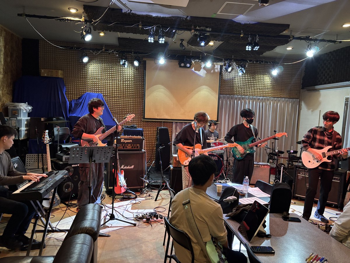 ドウノナオミチ／HowJamMusicCraft tweet media
