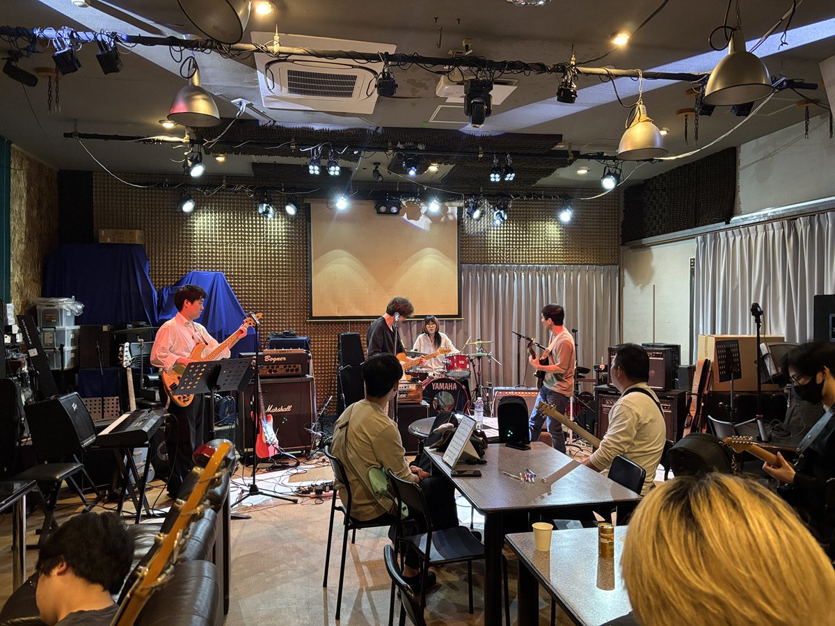 ドウノナオミチ／HowJamMusicCraft tweet media
